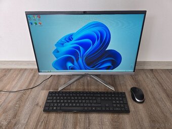 23,8" All-in-One počítač Acer Aspire C24-963 - 4