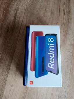Redmi 8 - 4