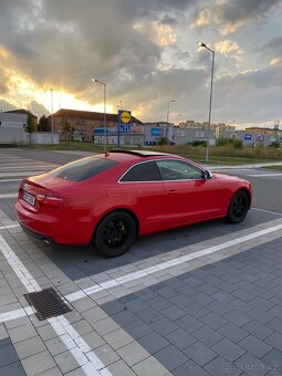 Audi A5 3.0 TDi - 4