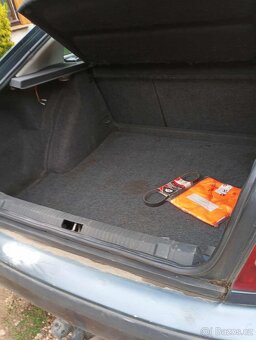 Škoda Octavia 1,9 TDI - 4