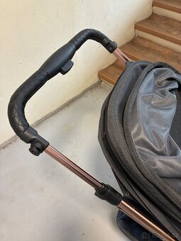 ABC Design Salsa 4 Air 2022 bubble Diamond - 4