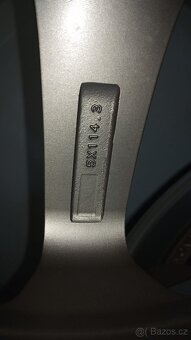 Advance R230 bronze - 4