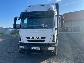 Iveco 160e30 - 4