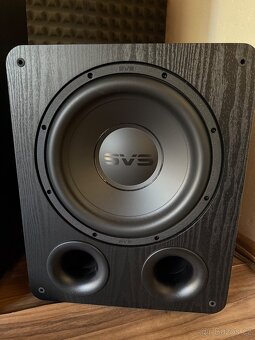 Subwoofer SVS PB-1000 Pro - 4