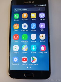 SAMSUNG S6 - 4