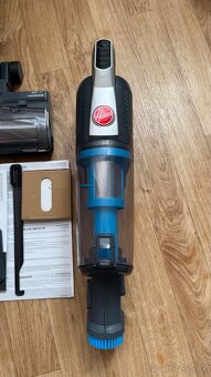 Hoover HF500 HF522STP 011 - 4