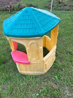 Dětský domeček - 4