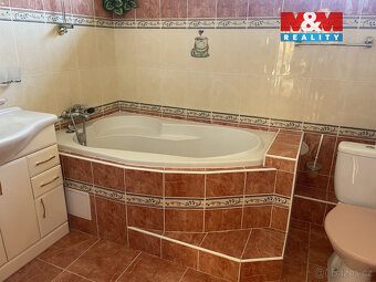 Prodej rodinného domu, Sobětuchy - 4