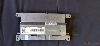 Mmi displej audi q7 4l a6 4f 4l0919604 - 4