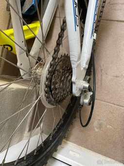 Kolo dětské 20" Spider Acstar - 4