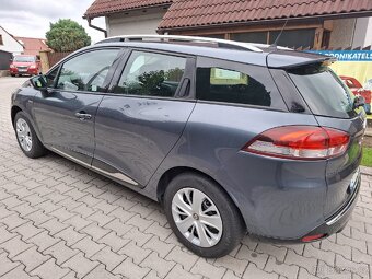 RENAULT CLIO GRANDTOUR 1.2 54KW R.V.2018 93TKM - 4
