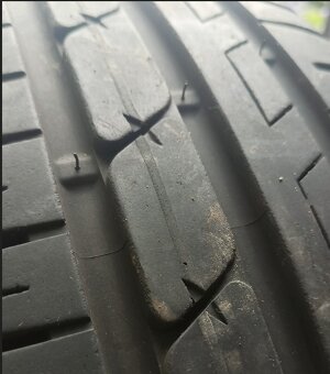 GITI synergy h2 letní 175/65 R15 yaris atd - 4