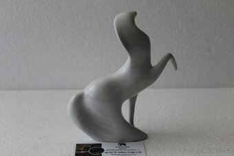 Kůň l J. Ježek – kolekce „Brusel“ - Royal Dux - 4