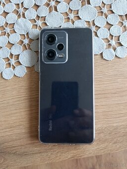 Xiaomi Redmi note 12 Pro 5g - 4