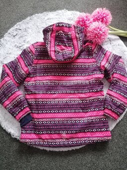 Krásná zimní bunda - 4