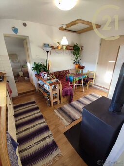 Pronájem domu se zahradou ve Vsetíně - 4