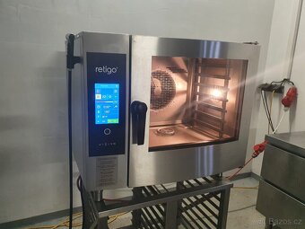 Konvektomat Retigo BlueVision - 4