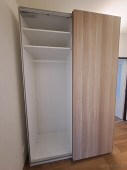 Skříň IKEA PAX - 4