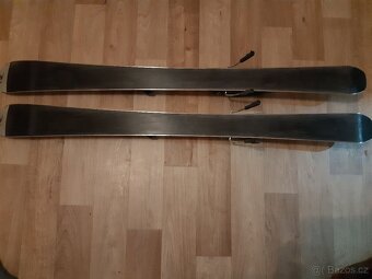 Dětské lyže Rossignol - 4