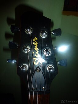 Kytara Steiner za JOLANA - 4