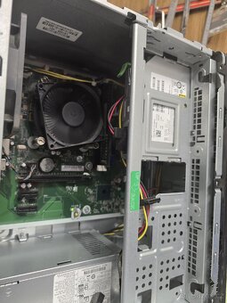 HP ProDesk 400 G6,I5-9500,16GB RAM,500 GB SSD,WIN11PRO - 4