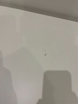 Prodám TV Stolek Ikea Besta - 4