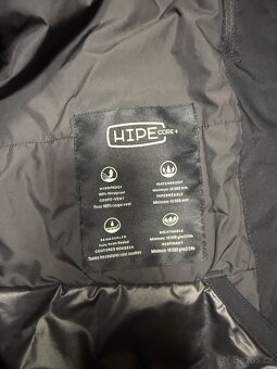 Dívčí bunda Peak Performance - 4