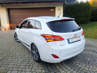 HYUNDAI I30 II GO EDITION 1.6 benzin - 4
