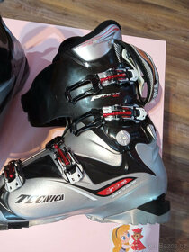 Lyžařské boty Tecnica air shell - velikost 44 - 4