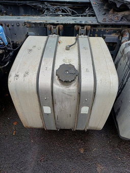 MAN TGA..TGX..TGS - 4