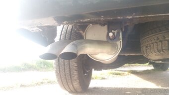 VW T4 Multivan - 288240 km - 4