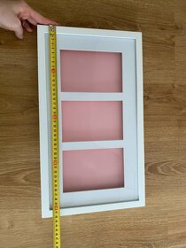 Fotorámeček na 3 fotografie - 4