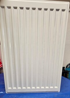 Radiátory 60x40 korado - 4