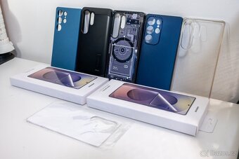 Samsung Galaxy S25 Ultra 12GB/256GB (Záruka do 03/28) - 4