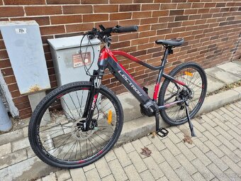 Lectron VOYAGER MFX - 4