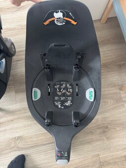 Cybex Base Z+ Cybex Cloud Z2 i-Size - 4