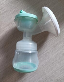 Odsávačka Truelife - 4