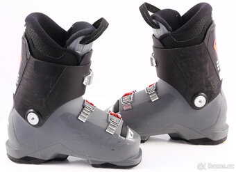 Použité dětské lyžáky NORDICA SPEEDMACHINE J3 2025 - 4