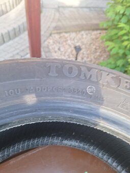 Zimní pneu - 4