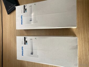 Nástěnné koupelnové svítidlo - 4