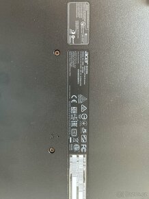 Acer Aspire 1 - 4