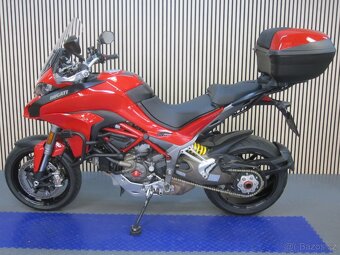 Ducati Multistrada 1200 - 4