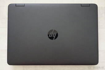 HP ProBook 650 G3 - 4
