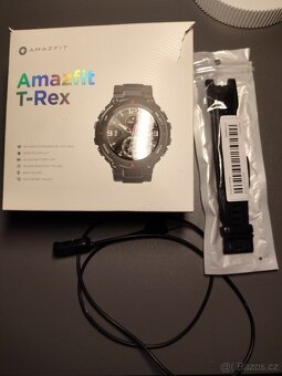 Amazfit T Rex - 4