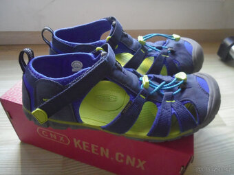 Sandály Keen vel. 39 - 4