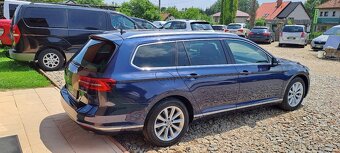 VW Passat 2.0 TDI 110kW DSG HIGHLINE - 4
