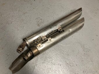 Suzuki Intruder M 1800 R - 4