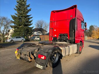 Tahač DAF XF 106.460, SUPERSPACE, Standart, E6, - 4