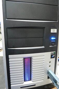 Čtyřjádrové pc - 4