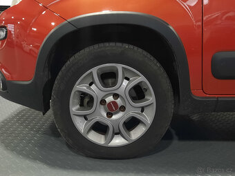 Fiat Panda 1.3 MultiJet Climbing 4x4 - 4